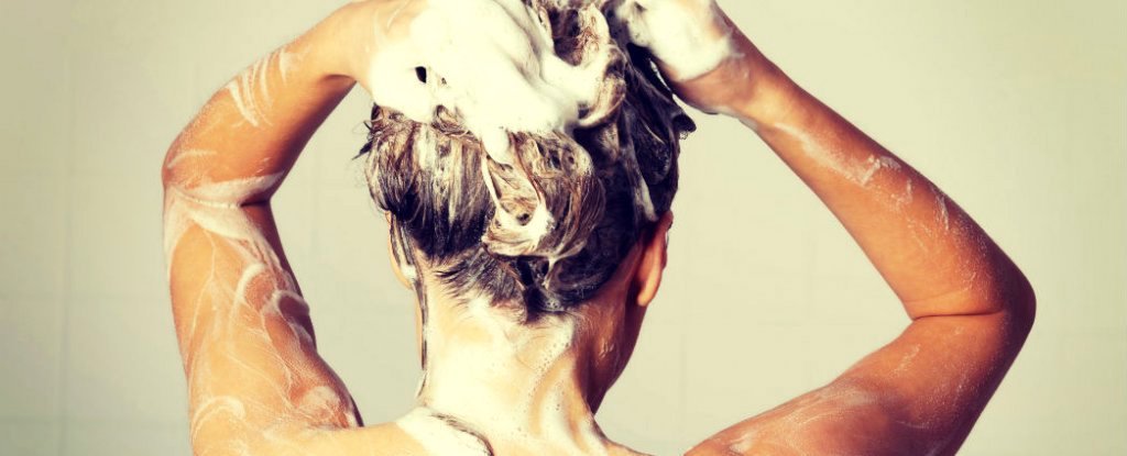 Easy Solutions for your Oily Hair